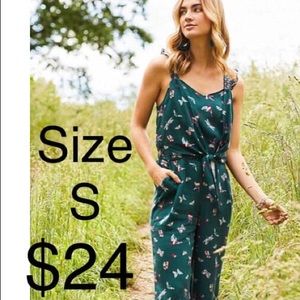 Matilda Jane Jumpsuit